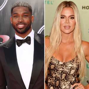 Khloe Kardashian Shares ‘Happiness’ Quotes Amid Tristan Thompson’s Move to California