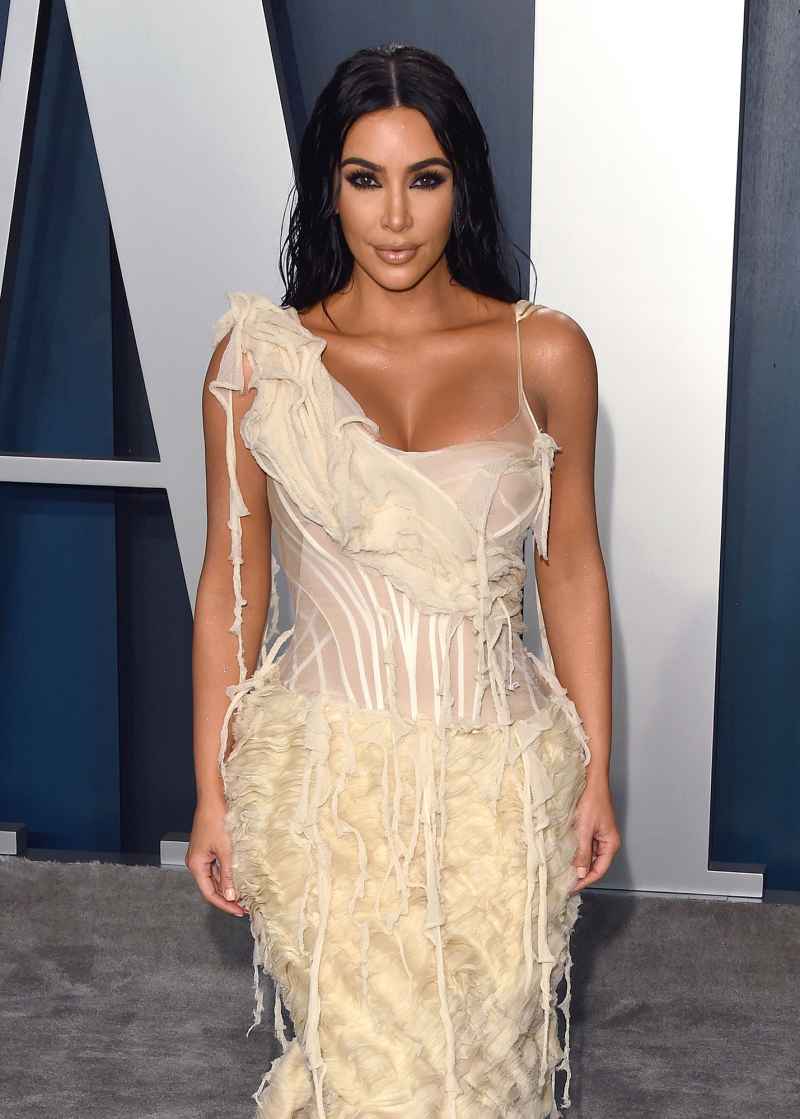 Kim Kardashian Celebrities Who Are Billionaires