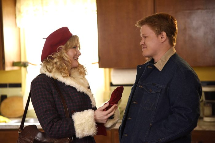 Kirsten Dunst Shares Rare Video of Her and Jesse Plemons From ‘Fargo’ Set: 'Fun Times'