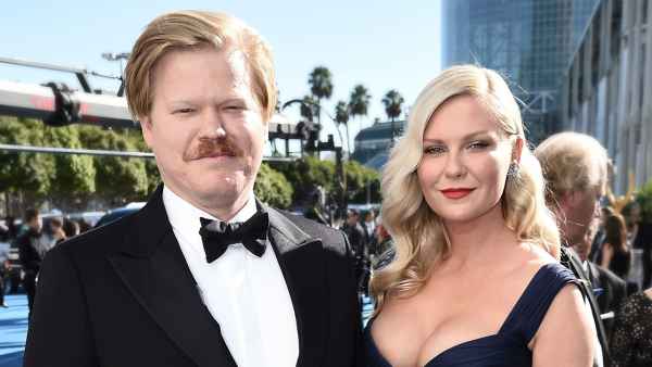 Kirsten Dunst Shares Rare Video of Her and Jesse Plemons From ‘Fargo’ Set: 'Fun Times'