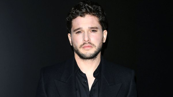 Kit Harington 'Happy' He Went to Rehab for 'Mental Health Difficulties'