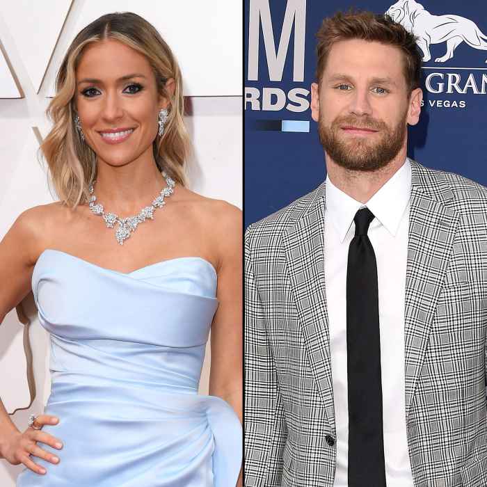 Kristin Cavallari Is Dating Country Singer Chase Rice