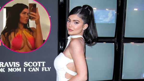 Kylie Jenner Is Officially Launching Kylie Swim