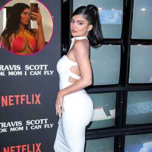 Kylie Jenner Is Officially Launching Kylie Swim