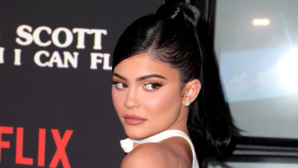 Kylie Jenner Shares Skimpy Monokini Photo Days After Pregnancy News