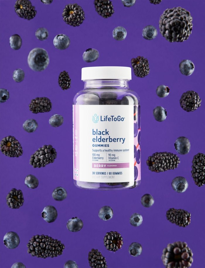 Black-Elderberry-Gummies