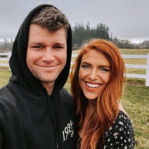 LPBW's Jeremy and Audrey Roloff Welcome Their 3rd Child