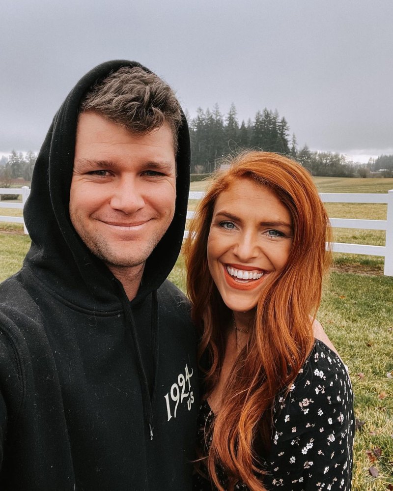 LPBW's Jeremy and Audrey Roloff Welcome Their 3rd Child