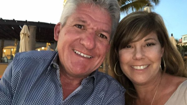 LPBW's Matt and Caryn Are Moving in Together in Arizona, Joke About Marriage Promo