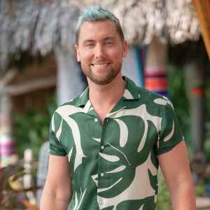 Lance Bass Was 'Surprised' by 'How Real Everything' Is on 'Bachelor in Paradise'