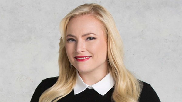 Last Episode Meghan McCain Officially Exits The View