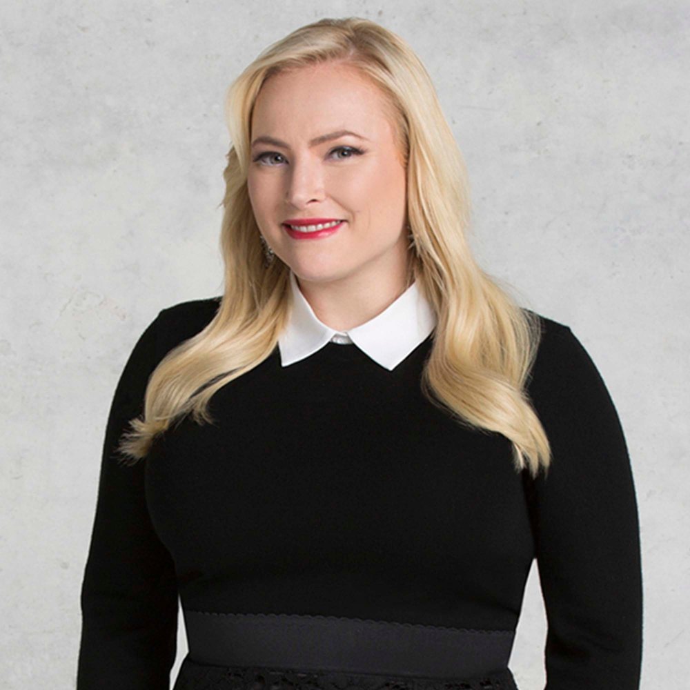 Last Episode Meghan McCain Officially Exits The View