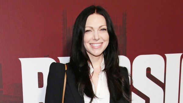 Laura Prepon Feels Relieved After Leaving Church Scientology