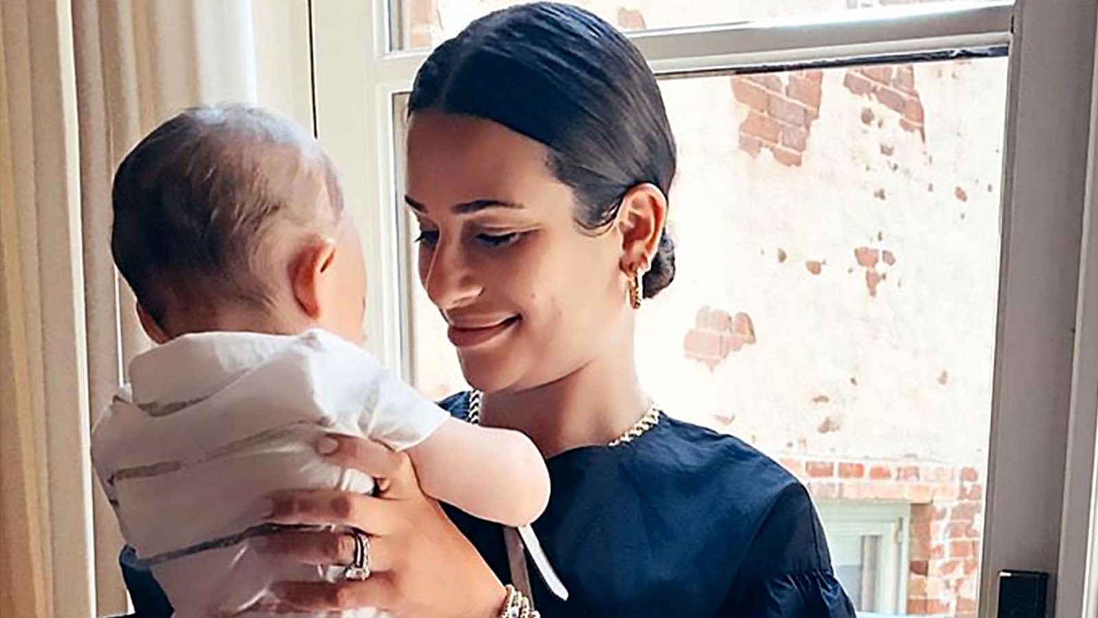 Lea Michele Calls Son Ever the ‘Greatest Gift’ Ahead of His 1st Birthday