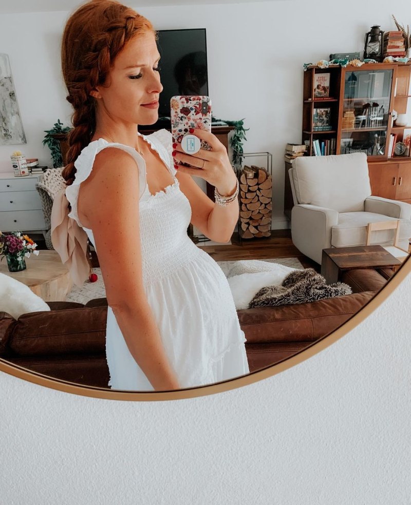 'Little People, Big World' Stars' Baby Bumps Over the Years Promo Audrey Roloff 2021