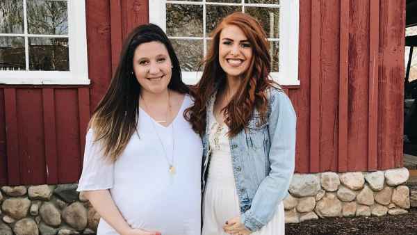 'Little People, Big World' Stars' Baby Bumps Over the Years Promo