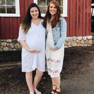 'Little People, Big World' Stars' Baby Bumps Over the Years Promo