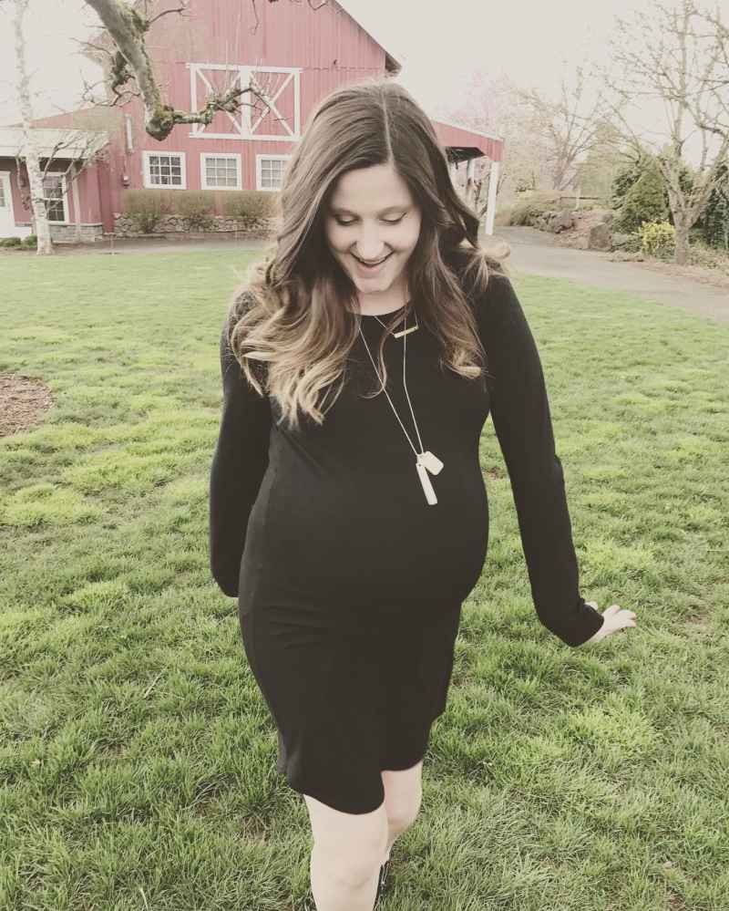 'Little People, Big World' Stars' Baby Bumps Over the Years Promo Tori Roloff 2017