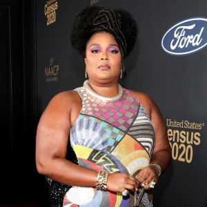 Lizzo Says She Could Have Been Erased If It Weren't for the Internet 2