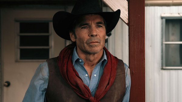 Longtime Soap Star Jay Pickett Dies While Filming Scene on Movie Set 11