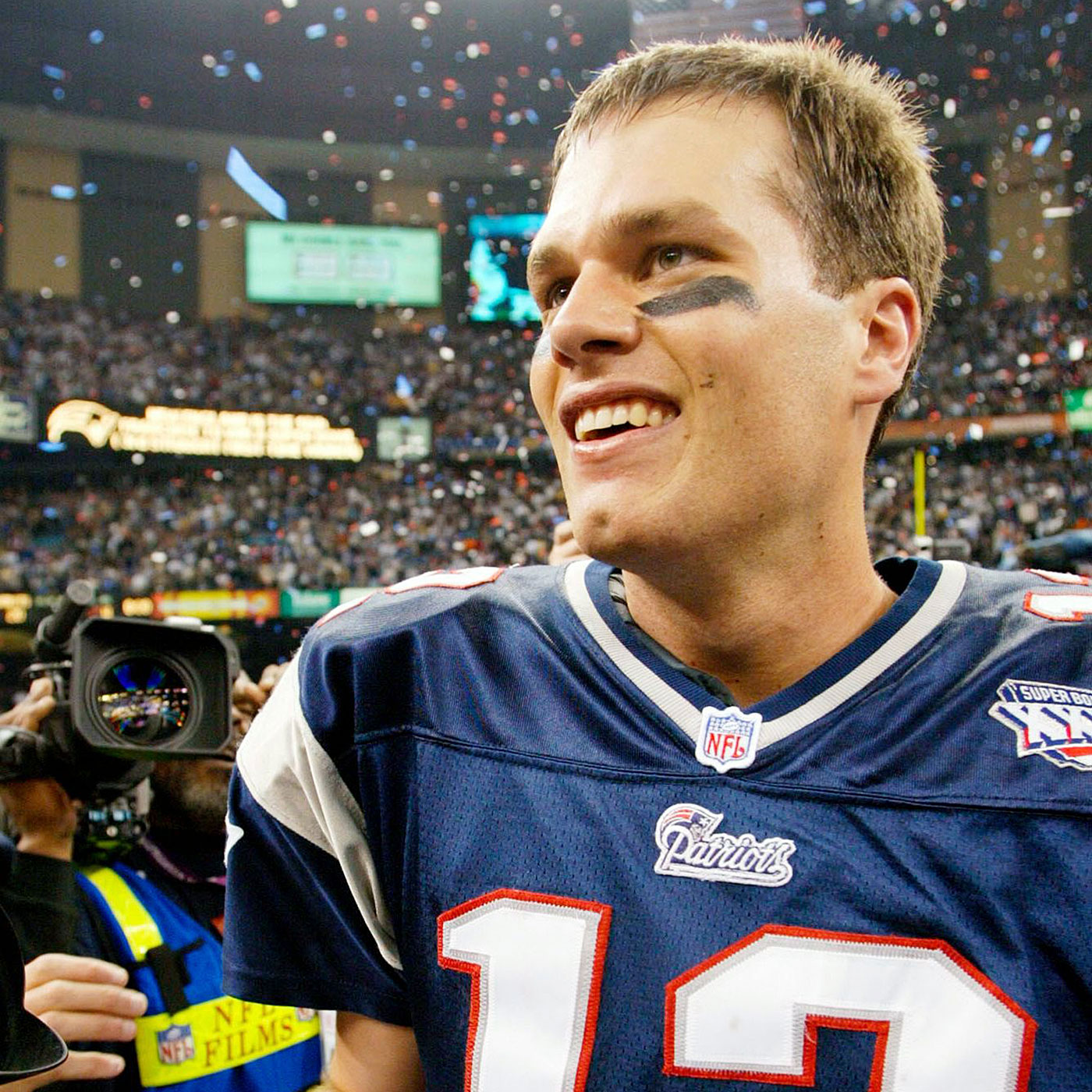 Tom Brady's Haircut Evolution: A Look from Past to Present
