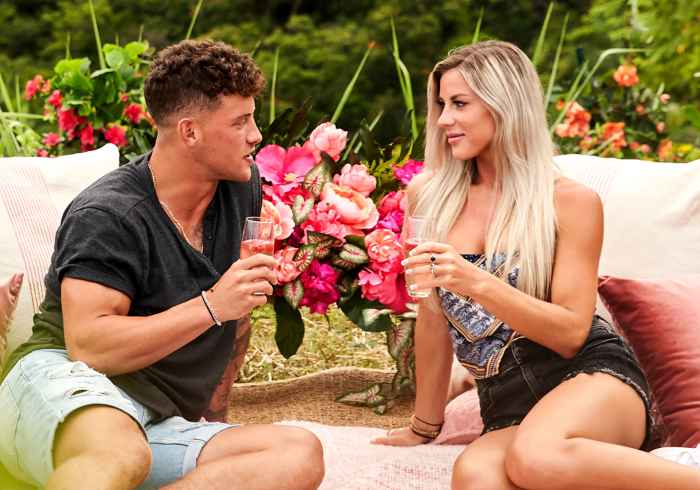 Love Island’s Josh and Shannon Quit the Show After His Sister’s Death