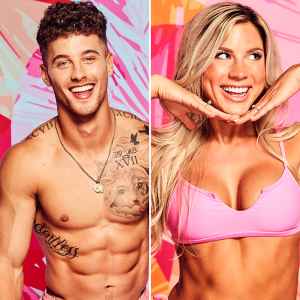 Love Island’s Josh and Shannon Thank Supporters After Quitting the Show