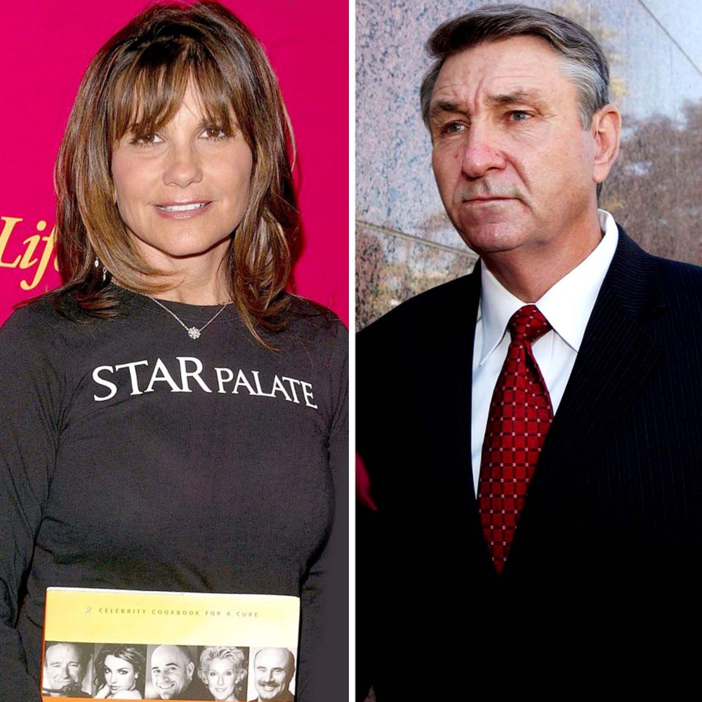 Lynne Spears Is Pleased That Jamie Has Agreed Step Down As Conservator