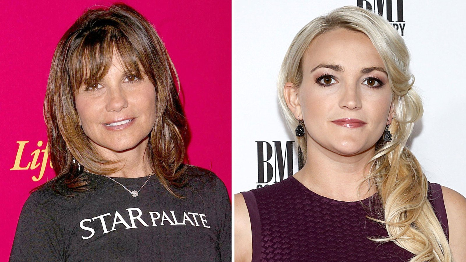 Lynne Spears Tells Followers to 'Stop' Trolling Her Daughter Jamie Lynn