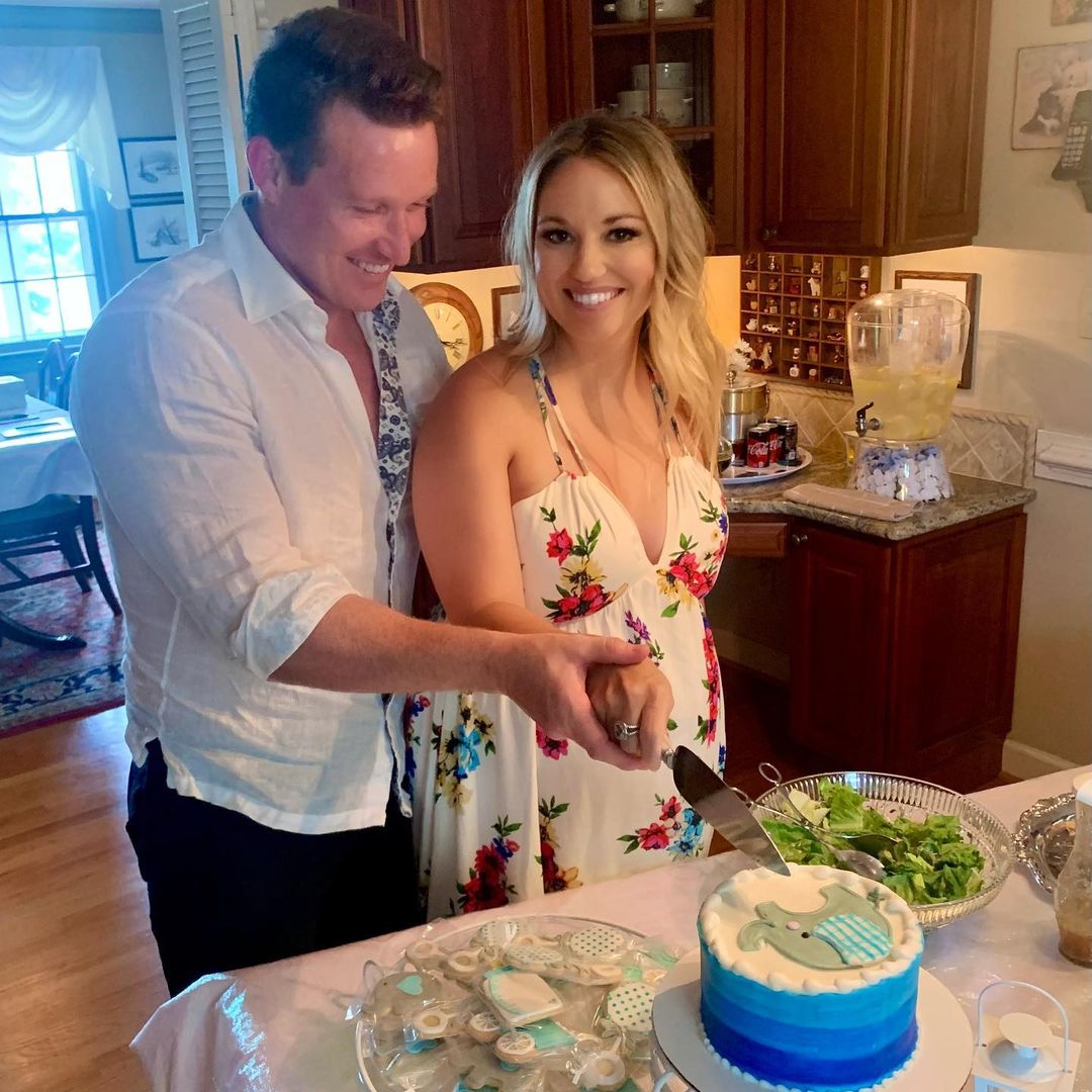 MAFS’ Cortney Hendrix and More Pregnant Stars Celebrate Baby Showers: Photos