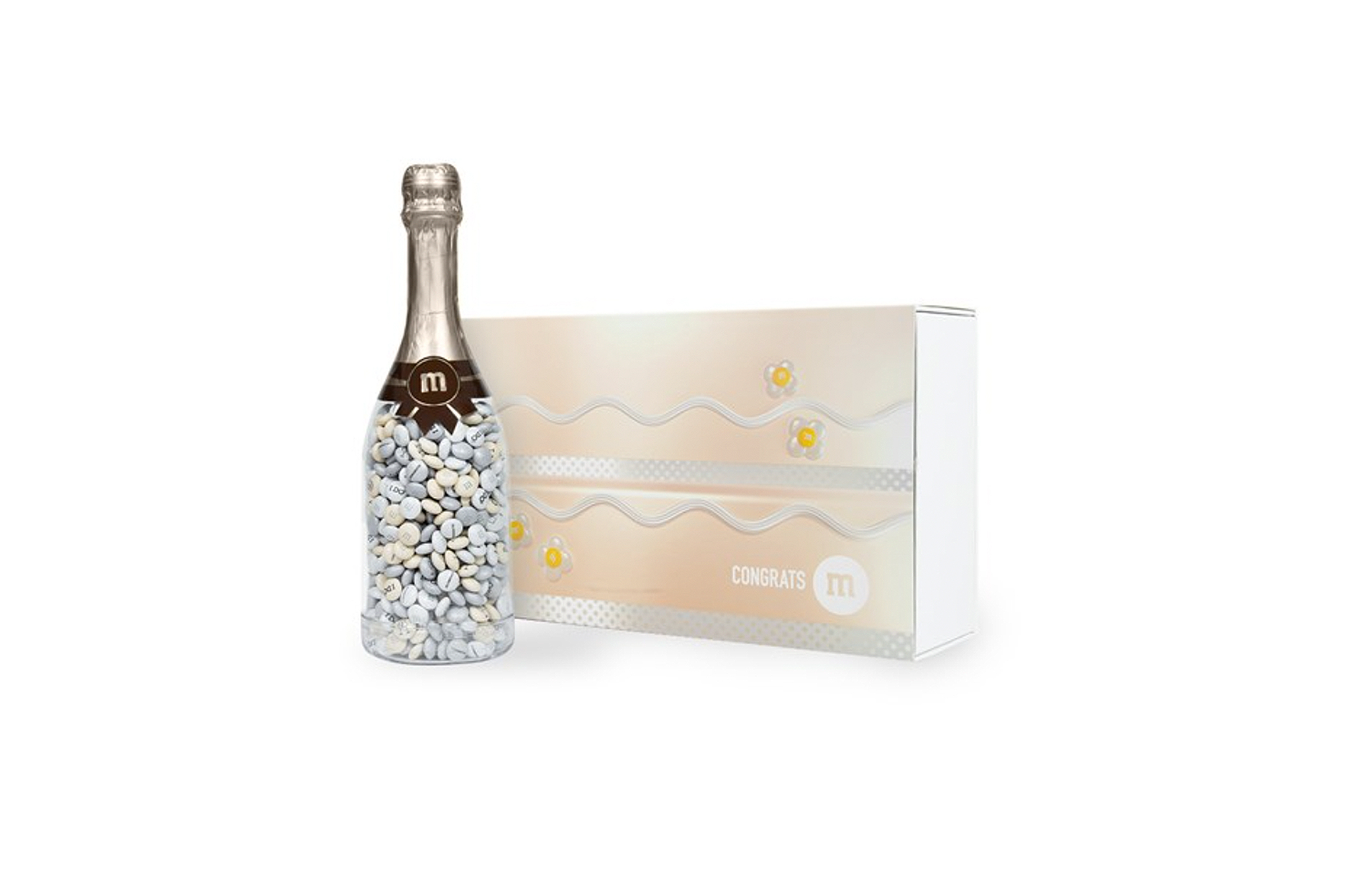 M&M's-Wedding-Favors