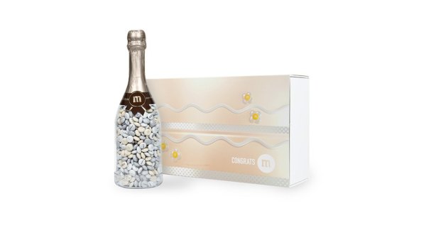 M&M's-Wedding-Favors