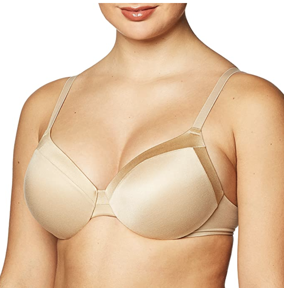 10 Bras That Are So Comfy, You'll Forget You're Wearing Them