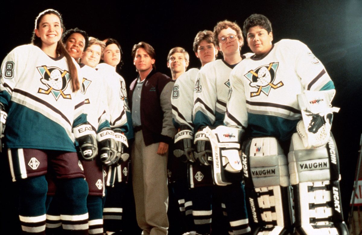 Will Joshua Jackson Be on The Mighty Ducks: Game Changers?