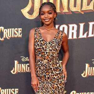 Marsai Martin A Day in My Life