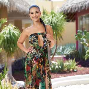 Bachelor in Paradise's Maurissa Slams Slut Shaming After Steamy Date With Riley