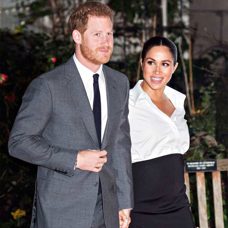 Meghan Markle and Prince Harry Support Women Fleeing Afghanistan
