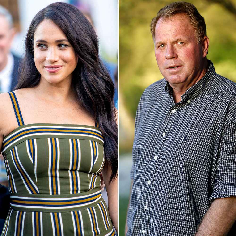 Meghan Markle&rsquo;s Brother Calls Her 'Shallow' in &lsquo;Big Brother VIP' Trailer
