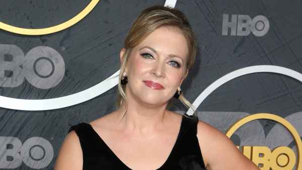 Melissa Joan Hart Details Breakthrough Coronavirus Diagnosis After Getting Vaccinated: 'It's Hard to Breathe'