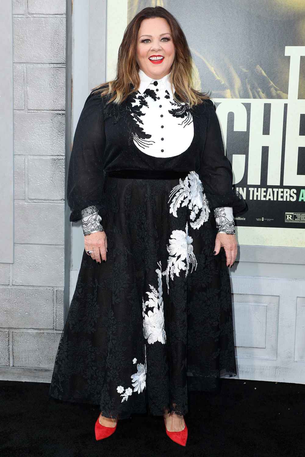 Melissa McCarthy Meghan Markle Prince Harry Are Carving Out New Life 2
