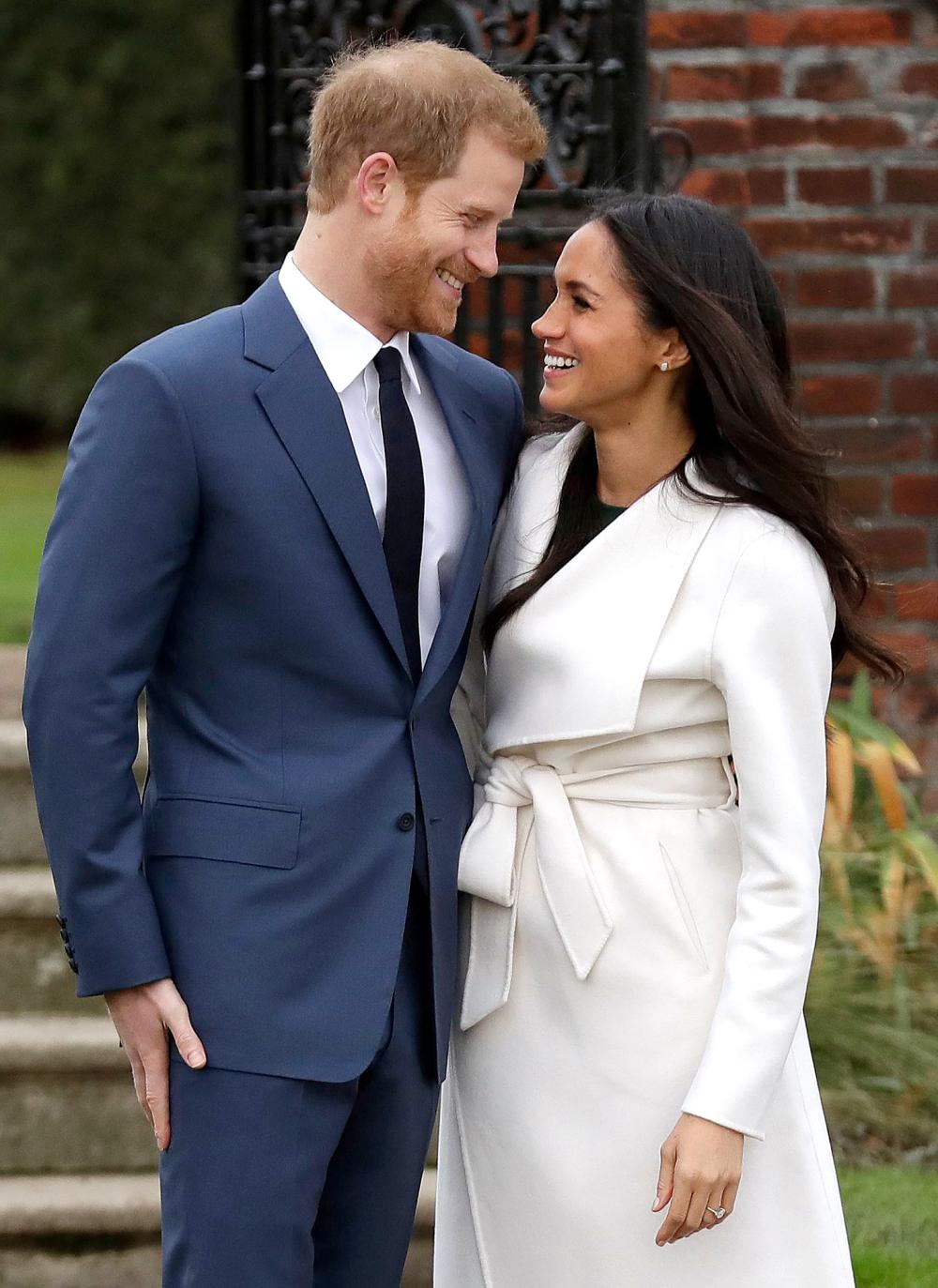 Melissa McCarthy Meghan Markle Prince Harry Are Carving Out New Life 3