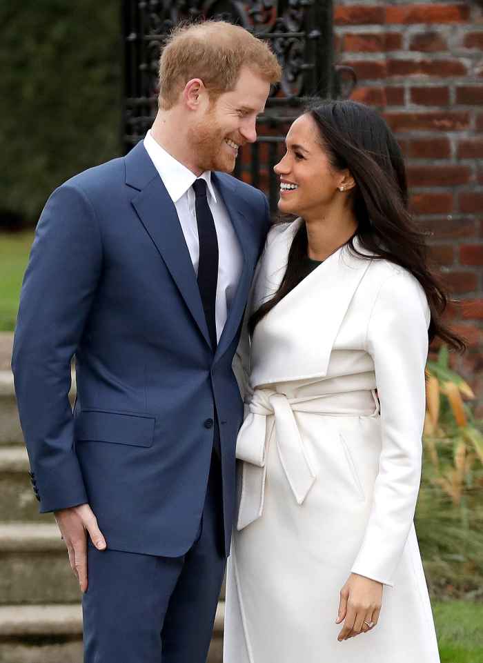 Melissa McCarthy Meghan Markle Prince Harry Are Carving Out New Life 3