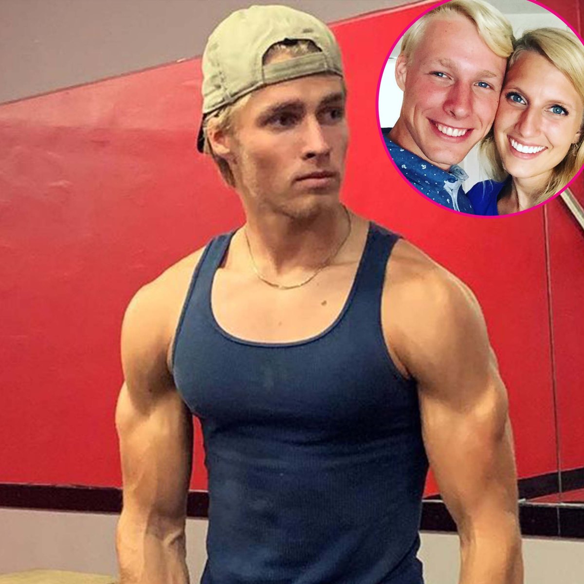 Micah Plath On What Happened At Ethan And Olivia s Wedding To Start 