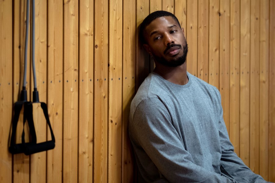 Michael B Jordan Without Remorse How Much Movie Stars Get Paid