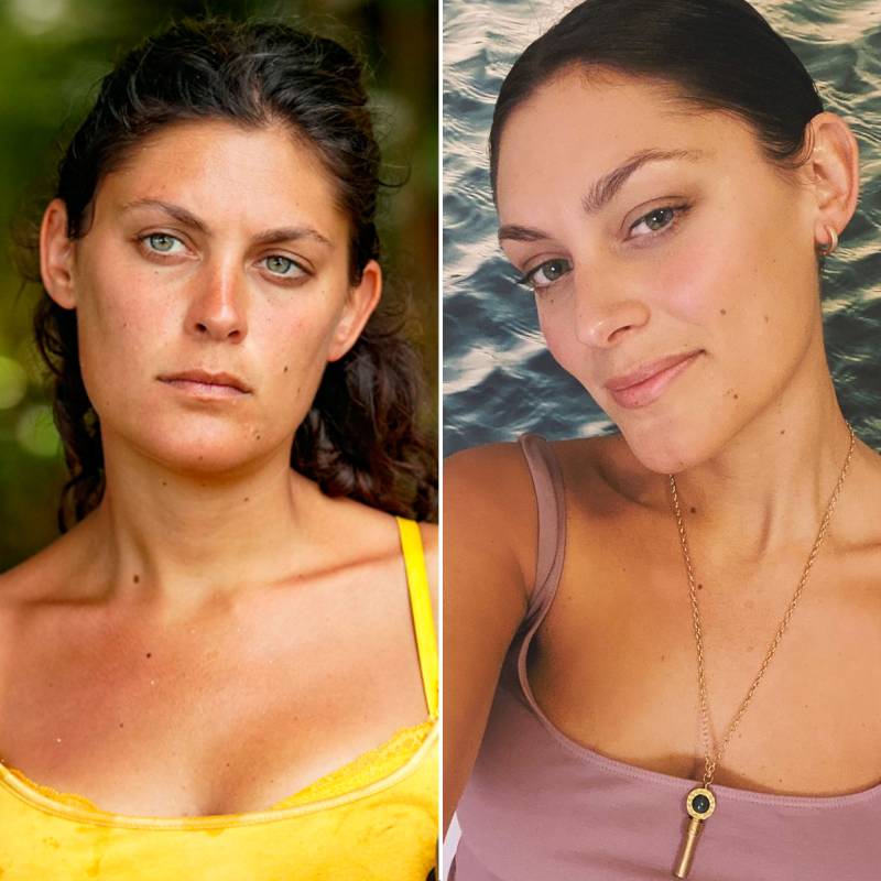 Michele Fitzgerald Survivor Winners Through the Years Where Are They Now