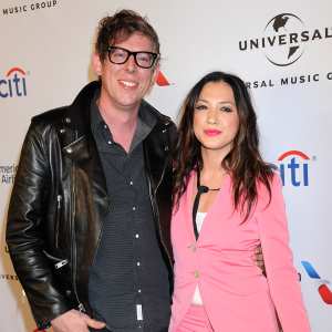 Michelle Branch Is Expecting Rainbow Baby After Previous Miscarriage: ‘Couldn’t Be More Excited’