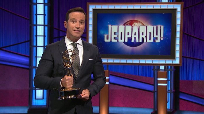 Mike Richards Out as Jeopardy Host After Controversy