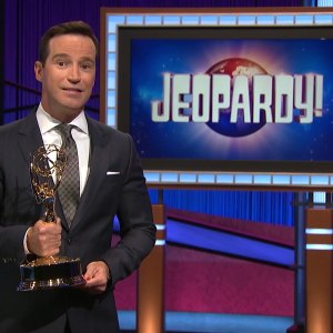 Who Is Mike Richards? 5 Things to Know About the Producer Who Became 'Jeopardy' Host