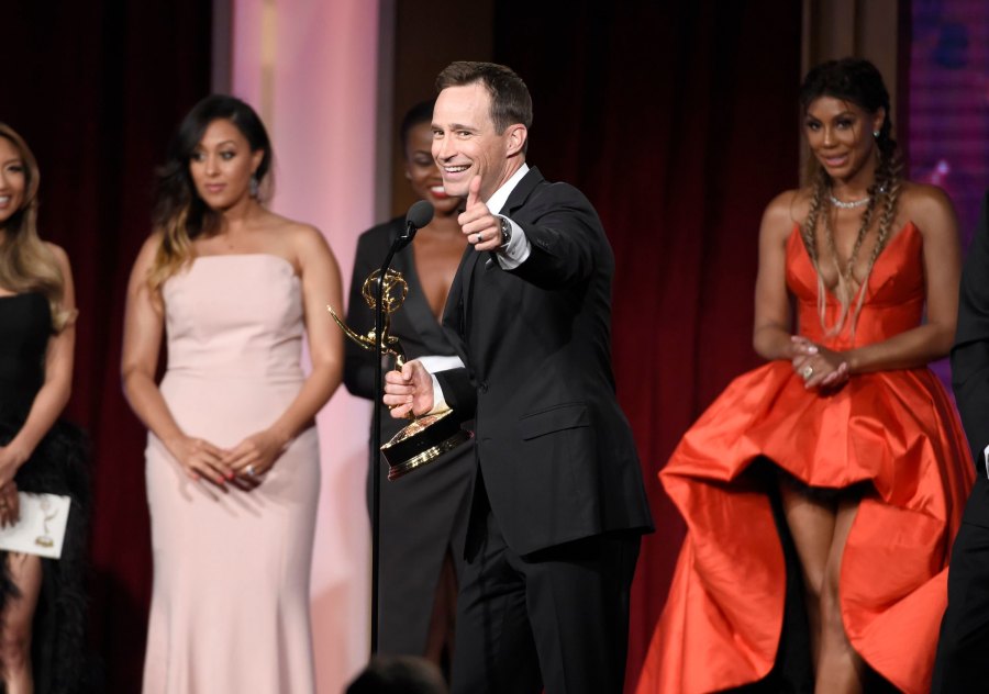 Who Is Mike Richards? 5 Things to Know About the Producer Who Became 'Jeopardy' Host