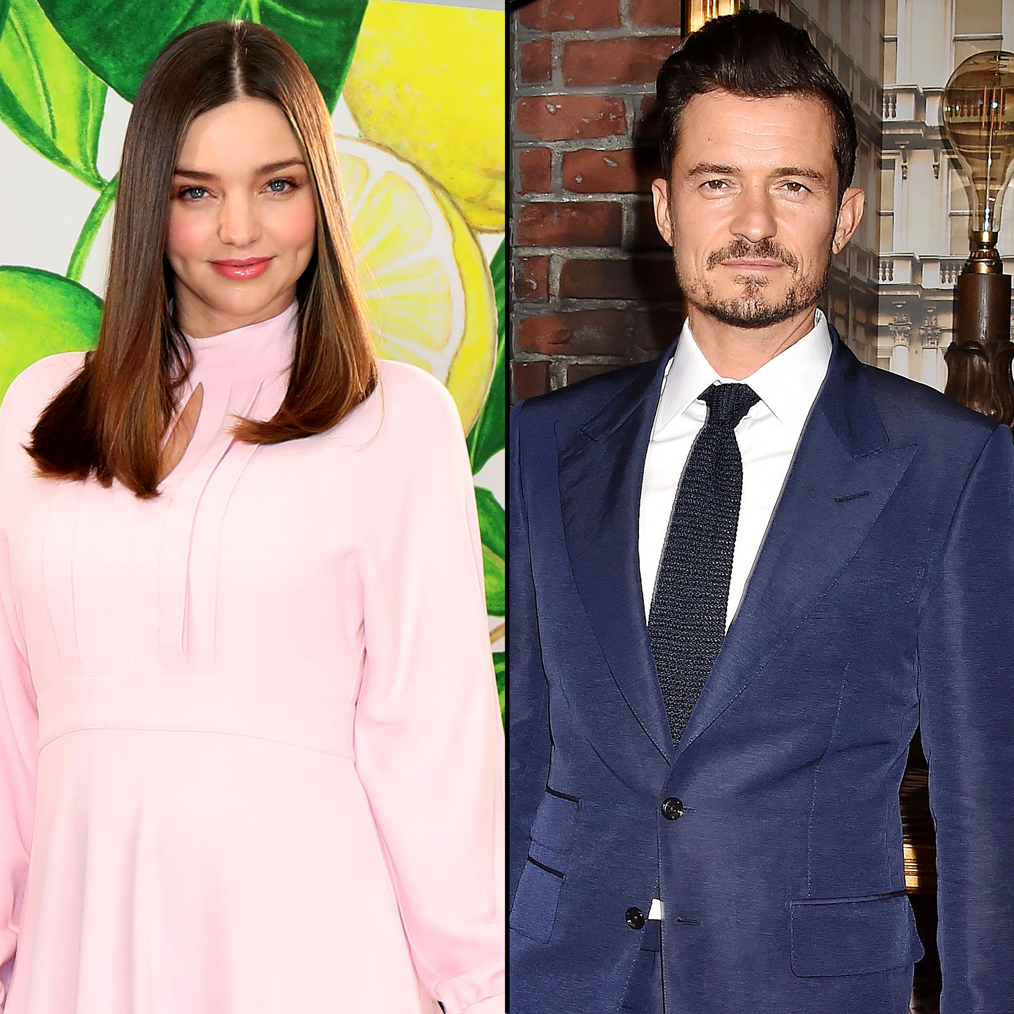 Miranda Kerr Opens Up About What It's Like Co-Parenting Her Son